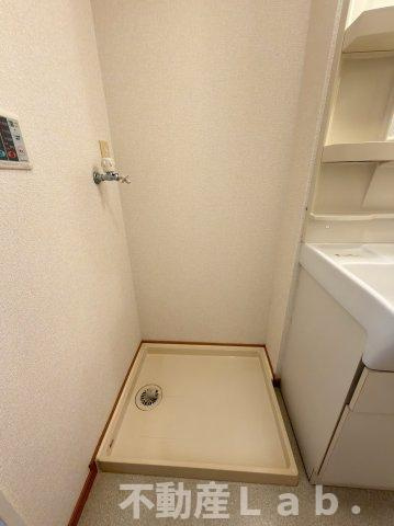 プレシード笹原Ｃの設備