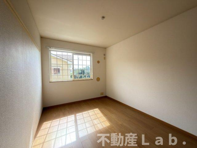 プレシード笹原Ｃの内装