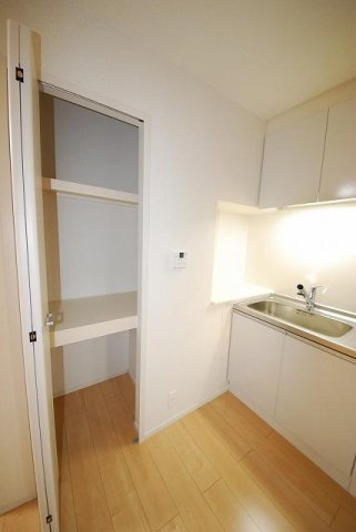 アベリア　５の設備