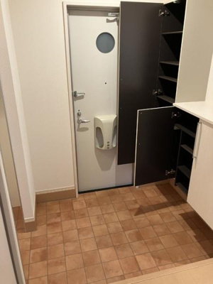 【内装】 | フェリーチェ立川Ｂ棟