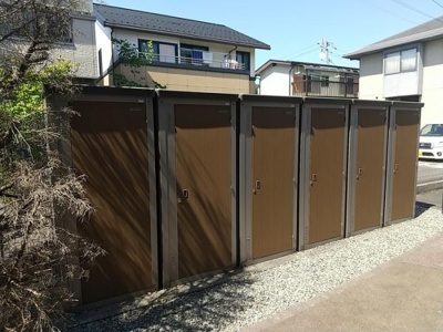 【設備】 | フェリーチェ立川Ｂ棟