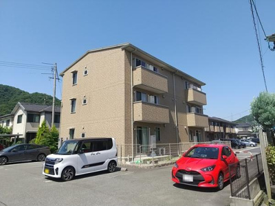 【外観】 | フェリーチェ立川Ｂ棟