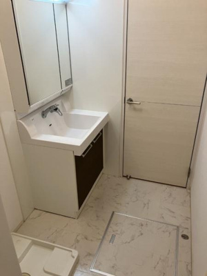 【浴室】 | フェリーチェ立川Ｂ棟