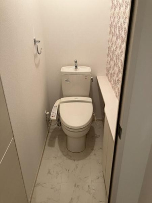 【トイレ】 | フェリーチェ立川Ｂ棟