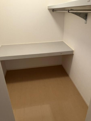 【収納】 | フェリーチェ立川Ｂ棟