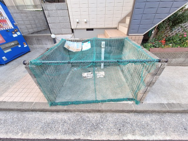 デュオハウスのその他共用部分