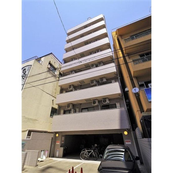 【外観】 | ジョイフル名古屋駅前