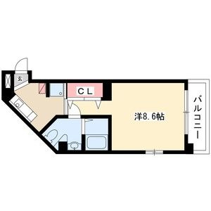 【間取り】 | アメニティ吹上