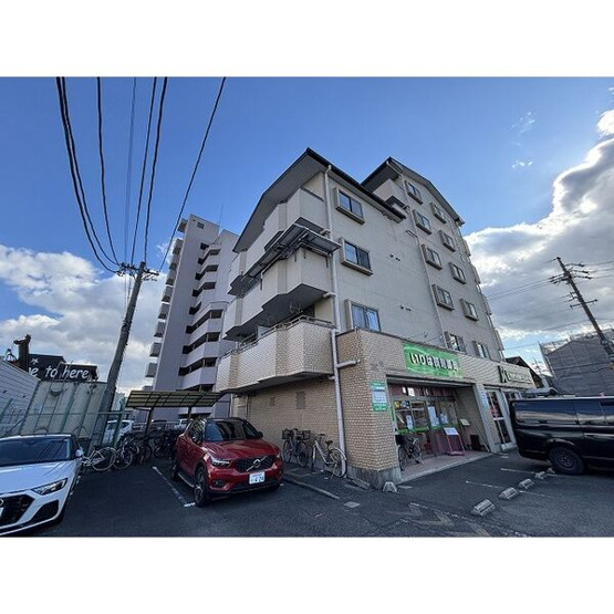 【エントランス】 | サンライズ入場