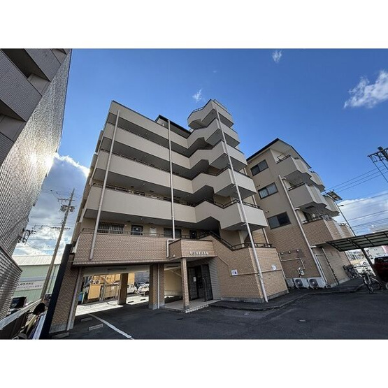 【設備】 | サンライズ入場