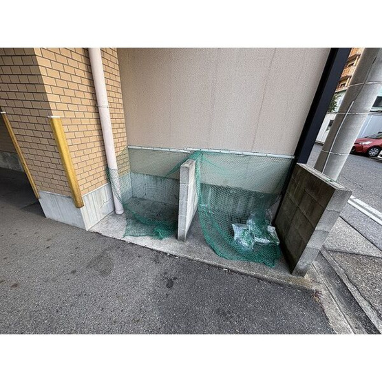 【その他共用部分】 | サンライズ入場