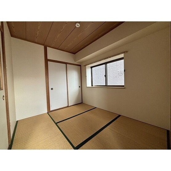 【和室】 | サンライズ入場