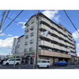 サンライズ入場の画像