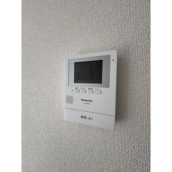 【セキュリティ】 | レイクハイツ当知