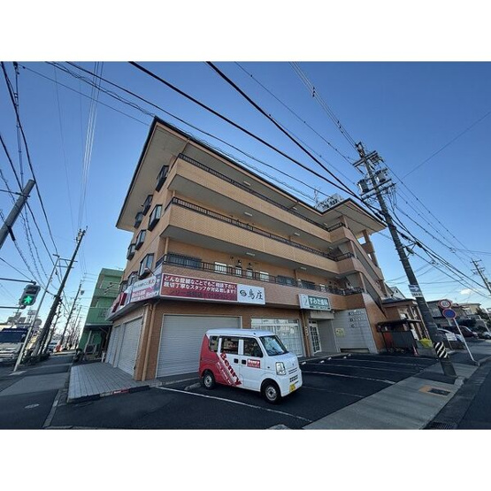 【外観】 | レイクハイツ当知