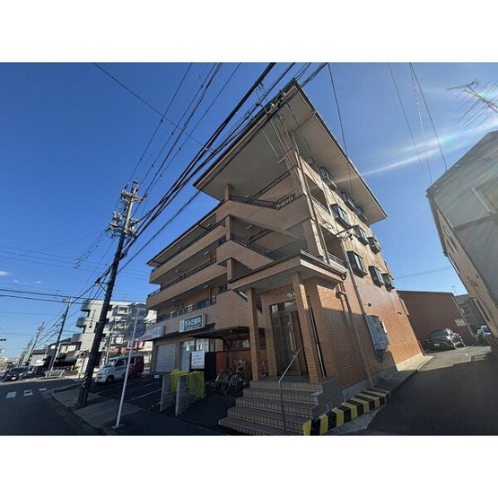 【外観】 | レイクハイツ当知
