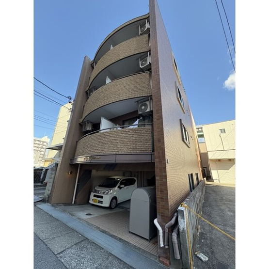 【外観】 | シティライフ社台