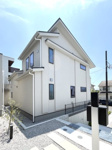並木台1丁目新築戸建の画像