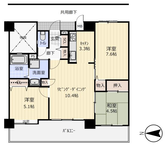 ジェイシティ持田