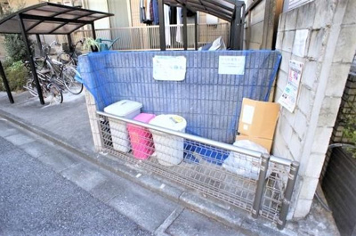 【その他共用部分】 | ハナノコーポラス