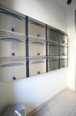 【その他共用部分】 | ハナノコーポラス