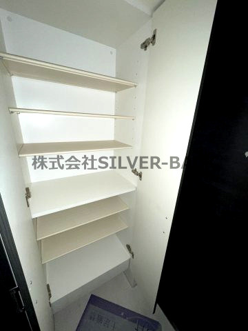 S-RESIDENCE西長堀のその他