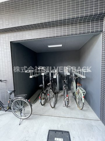 S-RESIDENCE西長堀のその他