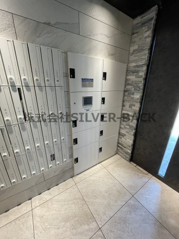 S-RESIDENCE西長堀のその他