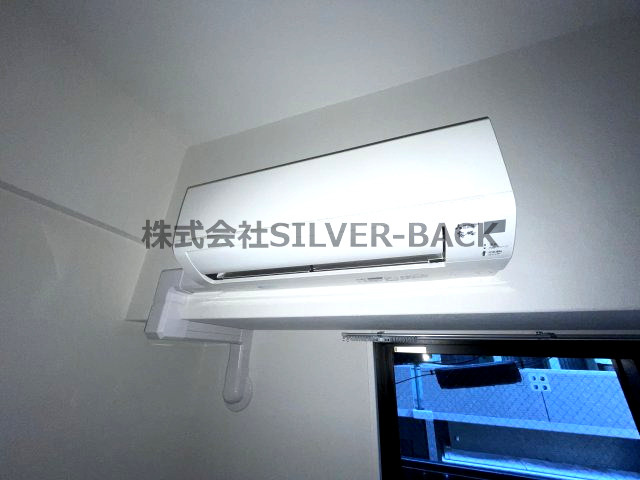 S-RESIDENCE西長堀の設備