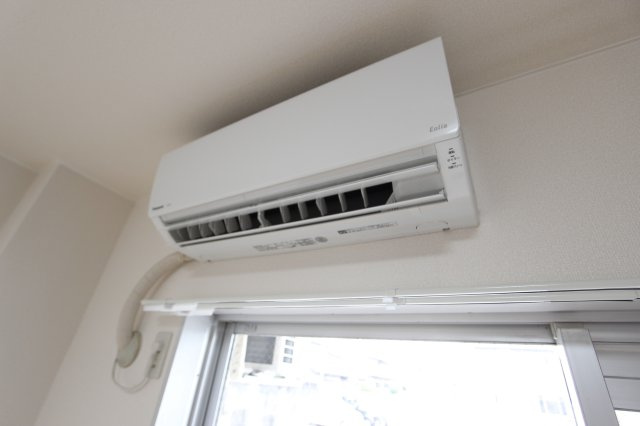 グランフォーラムの設備