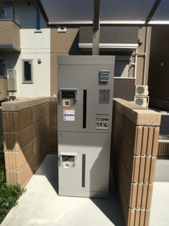 【その他共用部分】 | カーサ クラシオン　A