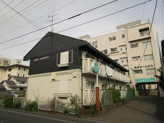 【外観】 | クライネ・シャイデック