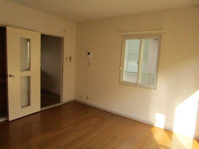 【居間・リビング】 | クライネ・シャイデック | 使いやすいリビングです