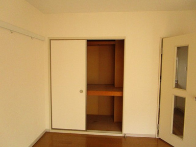 【収納】 | クライネ・シャイデック | ちょっとした収納スペースも充実しています