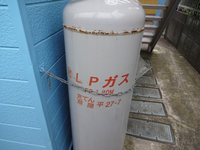 コスモコーポのロビー