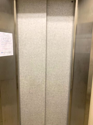 ヤマリビルの設備