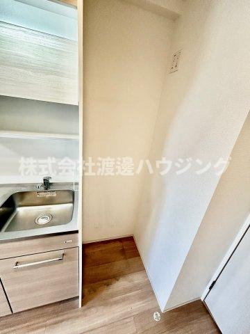 プレサンス江坂ベルフィーヌのその他