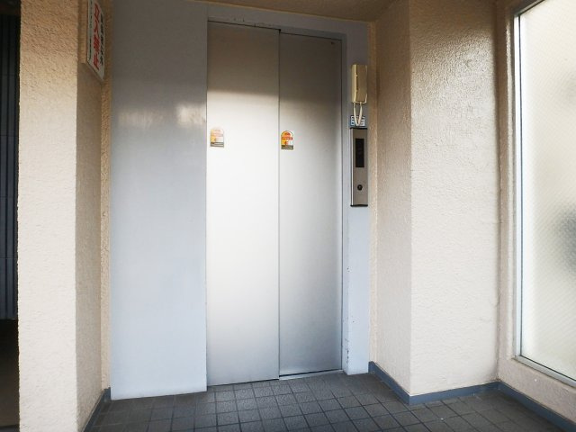 マンションラージのその他共用部分