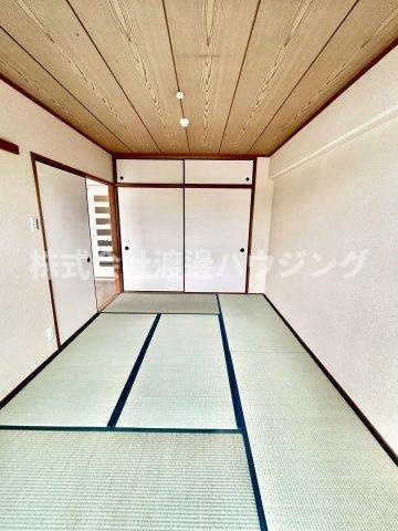 メドウラークの和室