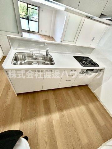 メドウラークのキッチン