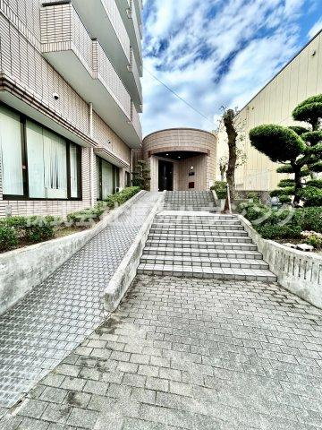 メドウラークのその他共用部分