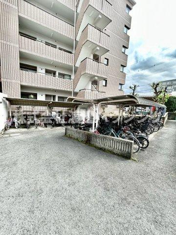 メドウラークのその他共用部分