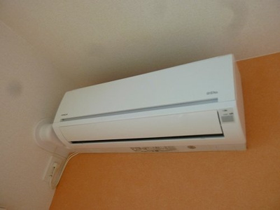 【設備】 | ポラリスⅢ