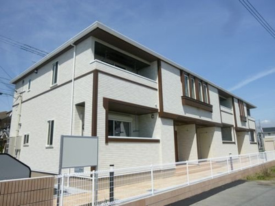 【外観】 | ポラリスⅢ