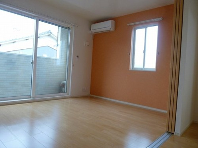 【居間・リビング】 | ポラリスⅢ