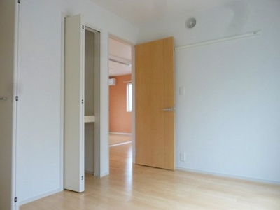 【収納】 | ポラリスⅢ