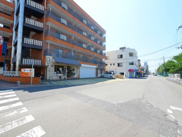 奈良アサカハイツ（店舗）