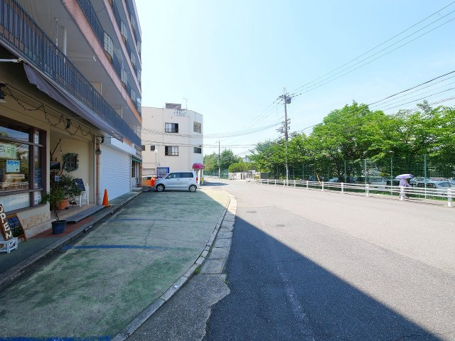 奈良アサカハイツ（店舗）