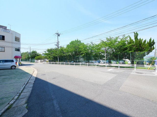 奈良アサカハイツ（店舗）