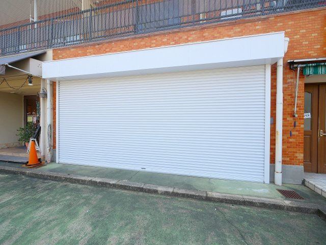 奈良アサカハイツ（店舗）